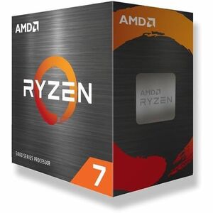 AMD Ryzen 7 5800XT 8-Core Processor 32 MB L3 Cache 4 MB L2 Cache 512 KB L1 Cache 64-bit Processing 4.80 GHz Overclocking Speed 7 nm Socket AM4 No Graphics 105 W 16 Threads 100100001582WOF AMD+Ryzen+7+5800XT+8-Core+Processor+32+MB+L3+Cache+4+MB+L2+Cache+512+KB+L1+Cache+64-bit+Processing+4.80+GHz+Overclocking+Speed+7+nm+Socket+AM4+No+Graphics+105+W+16+Threads+100100001582WOF