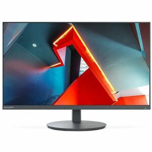 Sharp MultiSync DD-E244F 24" FHD 1920x1080 75Hz 6ms LCD IPS Monitor Sharp+MultiSync+DD-E244F+24%22+FHD+1920x1080+75Hz+6ms+LCD+IPS+Monitor