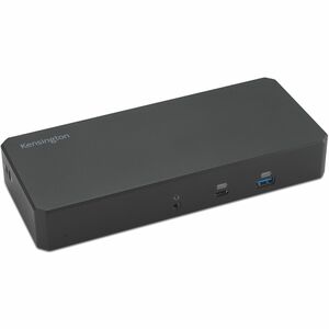 Kensington SD3220U3 EQ USB-C&reg; 10Gbps Triple Video Driverless Dock K32803NA