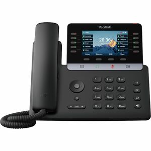 Yeahlink+SIP-T74U+IP+phone+(PS5V2000US+Power+Supply+not+included)