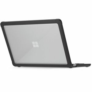STM Goods Dux Carrying Case for 13" Microsoft Notebook Black stm122493MS01