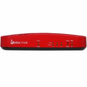WatchGuard+Firebox+T115-W+Network+Security%2fFirewall+Appliance