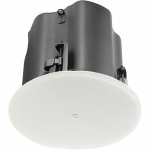 Standard Coverage Series Control 416C/T Two-way 6.5" Coaxial 50W 120&deg; Coverage Ceiling Loudspeaker JBLC416CT