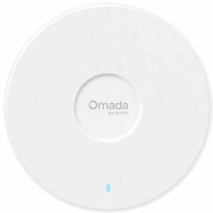 Omada+EAP787+Tri+Band+Wi-Fi+7+IEEE+802.11+a%2fb%2fg%2fn%2fac%2fax%2fbe+15+Gbit%2fs+Wireless+Access+Point+Indoor
