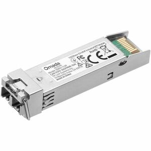 Omada 1000Base-SX MMF Industrial SFP Module