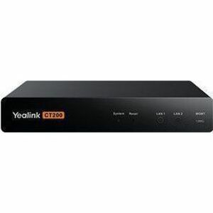 Yealink CT200 Conference Room Device Navigator