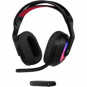 Logitech G Astro A20 X LIGHTSPEED Wireless Gaming Headset for PS5 Xbox Switch PC with 2-system PLAYSYNC Audio Bluetooth LIGHTSYNC RGB Black 939002242 Logitech+G+Astro+A20+X+LIGHTSPEED+Wireless+Gaming+Headset+for+PS5+Xbox+Switch+PC+with+2-system+PLAYSYNC+Audio+Bluetooth+LIGHTSYNC+RGB+Black+939002242
