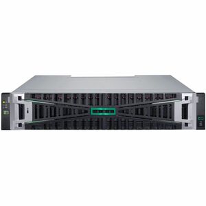 HPE MSA 2070 SAN Storage System