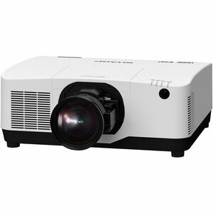 Sharp NEC Display XP-A155U LCD Projector 21:9 Ceiling Mountable Floor Mountable White XPA155UW