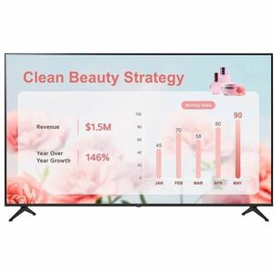 LG+43PK340S0UB+Digital+Signage+Display