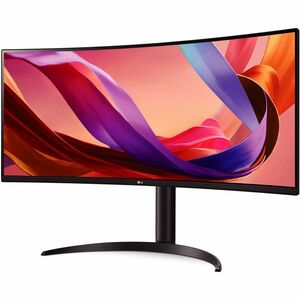 LG 34BQ65VA-B 34" Class UW-QHD 3440x1440 Curved Screen LCD Monitor 34BQ65VAB LG+34BQ65VA-B+34%22+Class+UW-QHD+3440x1440+Curved+Screen+LCD+Monitor+34BQ65VAB