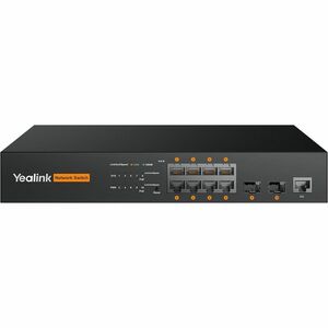 Yealink RCH80 Ethernet Switch