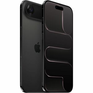 Apple iPhone Air 512 GB Smartphone 6.5" ProMotion Technology HDR10+ Hexa-core A19 ProDual-core 2 Core 4.26 GHz + A19 Pro Quad-core 4 Core 12 GB RAM iOS 26 5G Space Black Apple+iPhone+Air+512+GB+Smartphone+6.5%22+ProMotion+Technology+HDR10%2b+Hexa-core+A19+ProDual-core+2+Core+4.26+GHz+%2b+A19+Pro+Quad-core+4+Core+12+GB+RAM+iOS+26+5G+Space+Black