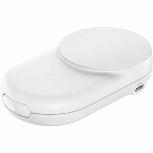 Belkin UltraCharge 2-in-1 Foldable Magnetic Charger with Qi2 25W