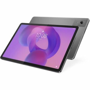 Lenovo IdeaTab TB336FU Tablet 11" 2.5K MediaTek Dimensity 6300 6 nm Octa-core 8 GB 128 GB Storage Android 15 Luna Gray ZAFR0912US