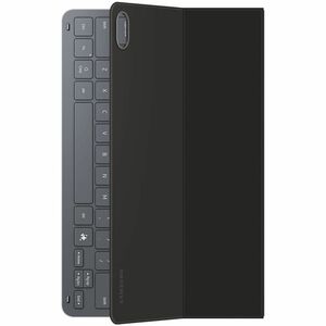 Samsung Book Cover Keyboard/Cover Case Book Fold Samsung Galaxy Tab S11 Tablet Black