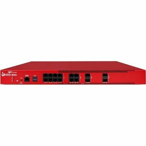 WatchGuard+Firebox+M395+Network+Security%2fFirewall+Appliance