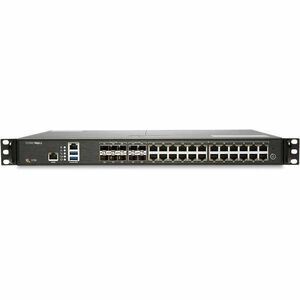 SonicWall+NSa+3700+Network+Security%2fFirewall+Appliance