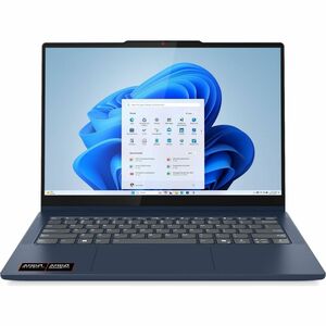 Lenovo IdeaPad 5 14AKP10 83KT002QUS 14" Touchscreen Convertible Copilot+ PC 2 in 1 Notebook WUXGA 60 Hz AMD Ryzen AI 5 340 16 GB 1 TB SSD English Keyboard Cosmic Blue AMD Chip 1920 x 1200 Windows 11 Home AMD Radeon 840M Graphics In Lenovo+IdeaPad+5+14AKP10+83KT002QUS+14%22+Touchscreen+Convertible+Copilot%2b+PC+2+in+1+Notebook+WUXGA+60+Hz+AMD+Ryzen+AI+5+340+16+GB+1+TB+SSD+English+Keyboard+Cosmic+Blue+AMD+Chip+1920+x+1200+Windows+11+Home+AMD+Radeon+840M+Graphics+In