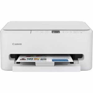 Canon PIXMA TS6520 Wired & Wireless Inkjet Multifunction Printer Color White 7179C002 Canon+PIXMA+TS6520+Wired+%26+Wireless+Inkjet+Multifunction+Printer+Color+White+7179C002