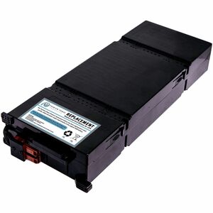 eReplacements replacement battery cartridge APCRBC152-ER for various APC BackUPS models