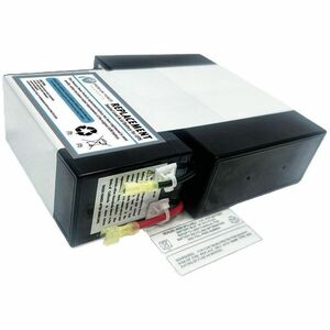 eReplacements replacement battery cartridge RBC93-2U-ER for various Eaon TrippLite BackUPS models eReplacements+replacement+battery+cartridge+RBC93-2U-ER+for+various+Eaon+TrippLite+BackUPS+models