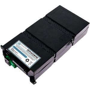 Premium Power Products UPS Replacement Battery Cartridge APCRBC141