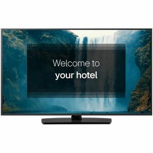 LG UK777H 55UK777H0UA 55" Smart LED-LCD TV 4K UHDTV High Dynamic Range HDR Black