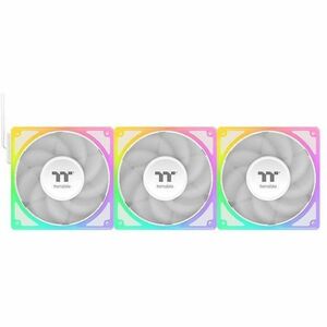 Thermaltake Toughfan EX 140 ARGB 3pk White