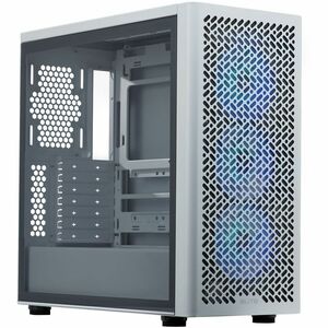 Cooler Master Effortless Efficiency Elite 502 E502WGNNSAZ