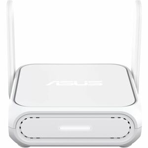 Asus RT-BE58 Go Wi-Fi 7 IEEE 802.11 a/b/g/n/ac/ax/be Ethernet Wireless Router RTBE58GO