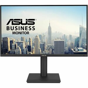Asus BE27AQG 27" Class WQHD LED Monitor 16:9 TAA 27" Viewable In-plane Switching IPS Technology LED Backlight 2560 x 1440 16.7 Million Colors Adaptive Sync 350 Nit 5 ms 120 Hz Refresh Rate Speakers Height Pivot Tilt Swivel -