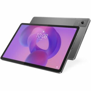 Lenovo Tab K11 Gen 2 TB336ZA Tablet 11" 2.5K MediaTek Dimensity 6300 Octa-core 8 GB 128 GB Storage Android 15 5G Luna Gray