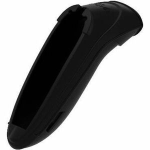 Socket Mobile FlexGuard Carrying Case Sleeve Socket Mobile Bar Code Scanner Black