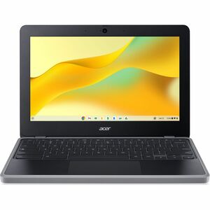 Acer Chromebook 311 C723 C723-K9Q0 11.6" Chromebook HD 60 Hz MediaTek MT8 MT8186TV/AZA 8 GB 64 GB Flash Memory English US Keyboard Black MediaTek Chip 1366 x 768 ChromeOS ComfyView Matte In-plane Switching IPS Technology Fro NXJHZAA003