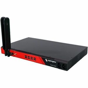 Opengear OM2200 Operations Manager OM222424E10GDDCL Opengear+OM2200+Operations+Manager+OM222424E10GDDCL