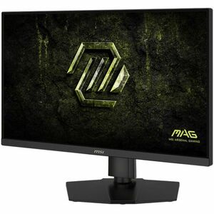 MSI MAG 274QPF E20 27" Class WQHD Gaming LCD Monitor 16:9 Metallic Black 27" Viewable Rapid IPS 2560 x 1440 1.07 Billion Colors FreeSync Premium 300 Nit 0.50 ms 200 Hz Refresh Rate Swivel Height Pivot Tilt USB Type-C HDMI Di MAG274QPFE20