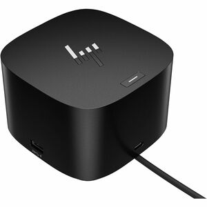 HPI SOURCING NEW Thunderbolt Dock 120W G4 4J0A2AAABA