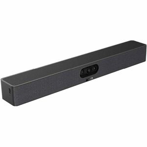 Yealink MeetingBar A25 Collaboration Bar for focus rooms with CTP25 touch console (1206713)