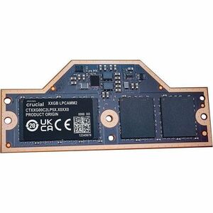Crucial RAM Module CT32G85C2LP5X