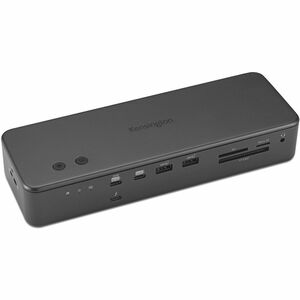 Kensington+SD7100T5+EQ+Pro+19-in-1+Thunderbolt+5+Docking+Station