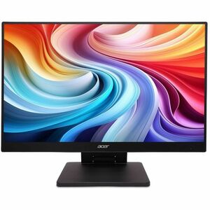 Acer UT222Q E Class LCD Monitor Black 21.5" 4ms HDMI VGA DisplayPort UMWW2AAE01