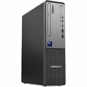 Lenovo ThinkCentre neo 50s Gen 6 13DQ001GUS Desktop Computer Intel Core Ultra 5 225 16 GB 512 GB PCI Express NVMe 4.0 x4 SSD Small Form Factor Raven Black