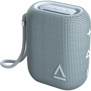 Creative+MUVO+Flex+Portable+Waterproof+Bluetooth+5.3+Speaker+Gray