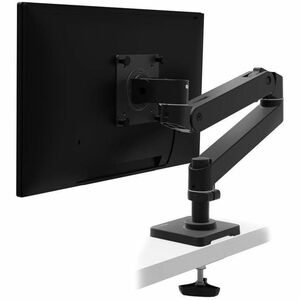 Ergotron Desk Mount for Monitor LCD Display Black Ergotron+Desk+Mount+for+Monitor+LCD+Display+Black