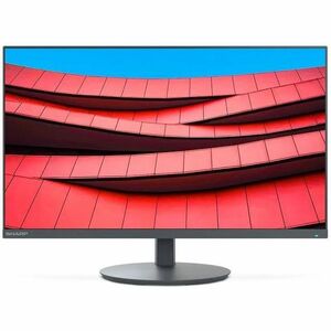 Sharp MultiSync DD-E244F 24" FHD 1920x1080 75Hz 6ms LCD IPS Monitor Sharp+MultiSync+DD-E244F+24%22+FHD+1920x1080+75Hz+6ms+LCD+IPS+Monitor