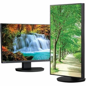 Sharp+NEC+Display+MultiSync+DD-EA271F+27%22+Class+FHD+LED+Monitor+6ms+75Hz