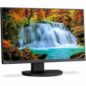 NEC Display MultiSync DD-EA242F 24" Class Full HD LED Monitor 16:9 Black DDEA242F