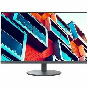 Sharp MultiSync DD-E224FL 22" FHD 1920x1080 75Hz 6ms LCD VA Monitor Sharp+MultiSync+DD-E224FL+22%22+FHD+1920x1080+75Hz+6ms+LCD+VA+Monitor