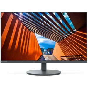 Sharp MultiSync DD-E224F 22" Class Full HD LED Monitor 16:9 Black Sharp+MultiSync+DD-E224F+22%22+Class+Full+HD+LED+Monitor+16%3a9+Black